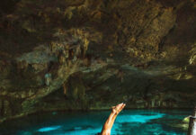 How to Continue a Dive After Your Drysuit Leaks